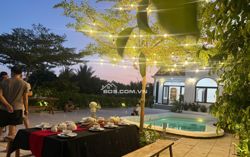 Bán Lô đất đẹp tại Bà Rịa Vũng tàu 400m2 sân sườn siêu đẹp chỉ từ 3 tỷ