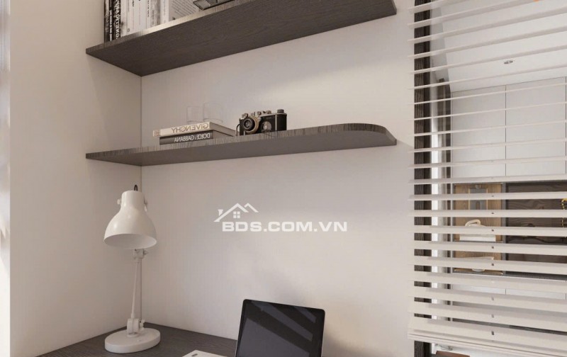 Chuyển nhượng CH 1Pn giá tốt tại Lavida Plus Q7 nhà full nội thất đẹp