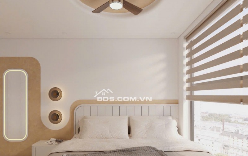 Chuyển nhượng CH 1Pn giá tốt tại Lavida Plus Q7 nhà full nội thất đẹp