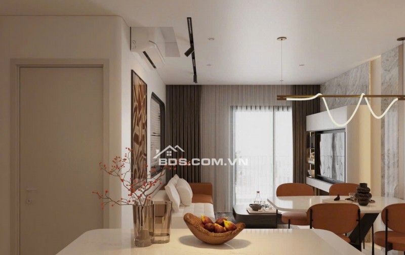 Chuyển nhượng CH 1Pn giá tốt tại Lavida Plus Q7 nhà full nội thất đẹp