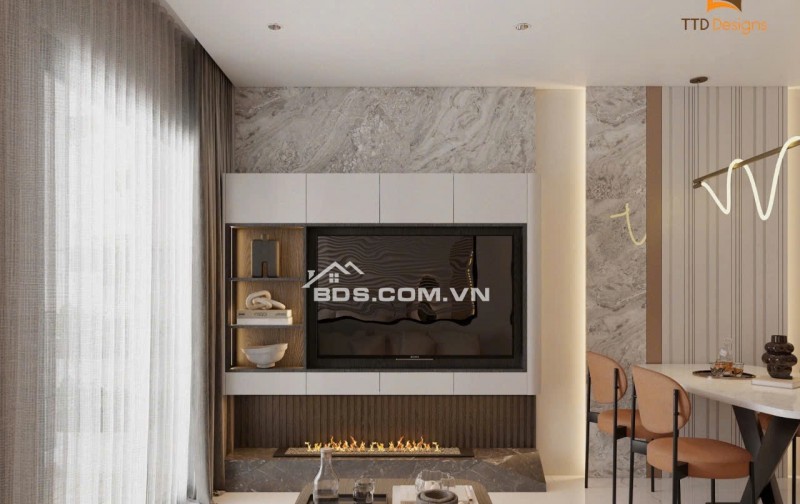 Chuyển nhượng CH 1Pn giá tốt tại Lavida Plus Q7 nhà full nội thất đẹp