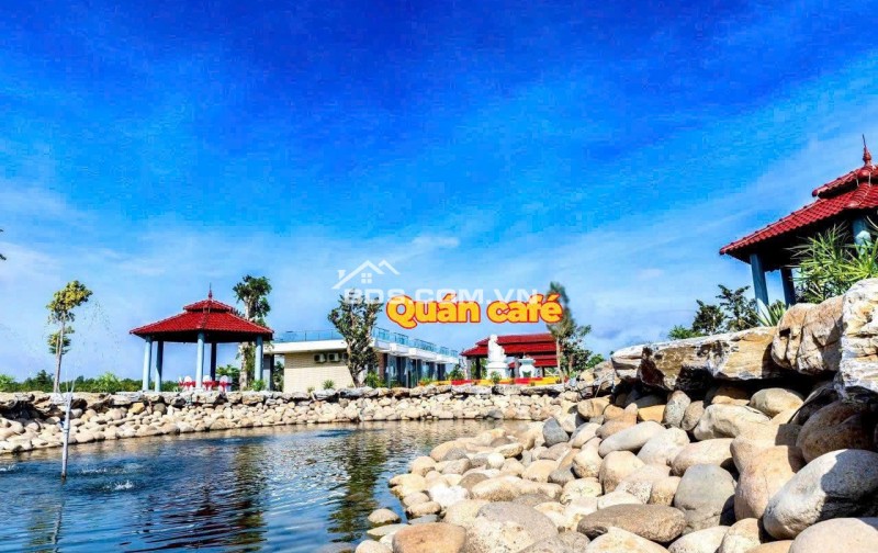 Chính chủ bán đất gần Làng Đại Học Cổng Xanh, mặt tiền ĐT 741, giá chỉ 920 triệu, sổ sẵn công chứng ngay