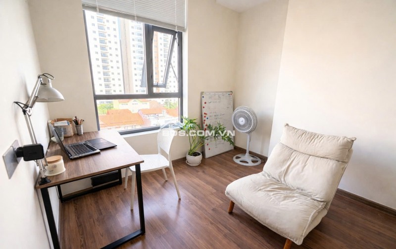 Căn 3PN rộng đẹp tại De Capella Quận 2, 95m2 chỉ 9.3 tỳ