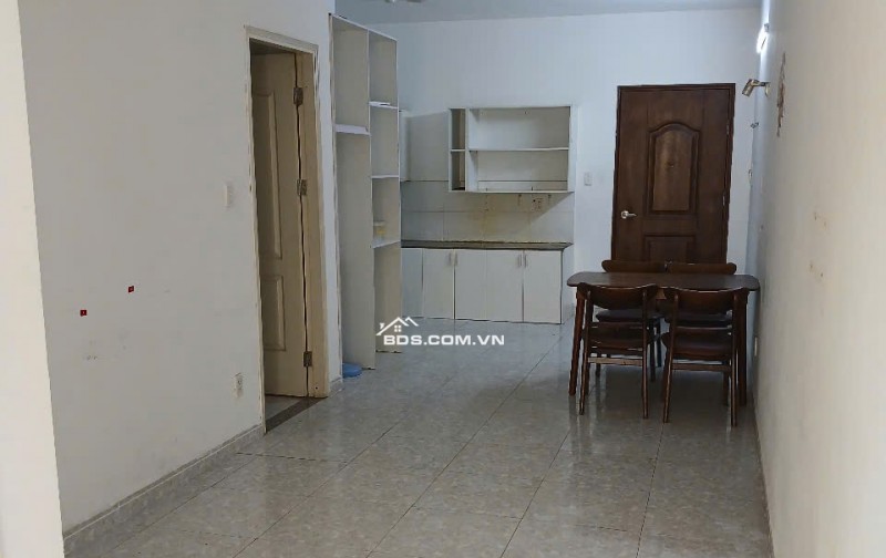 Bán căn hộ khang gia: 63m 2PN.2WC . giá : 1,870 tỷ