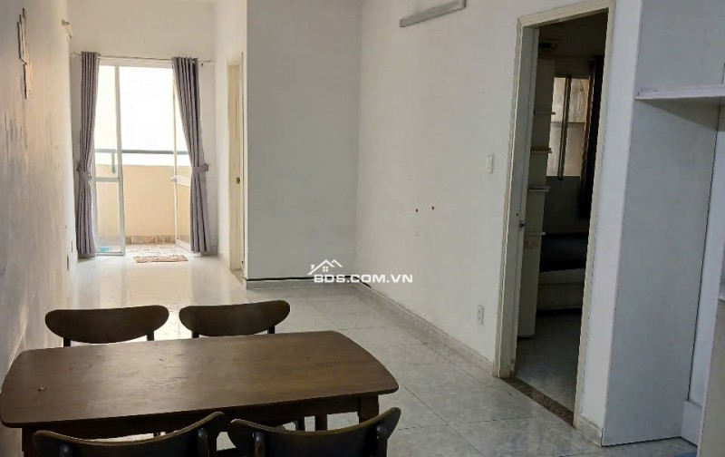 Bán căn hộ khang gia: 63m 2PN.2WC . giá : 1,870 tỷ