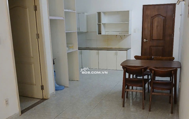 Bán căn hộ khang gia: 63m 2PN.2WC . giá : 1,870 tỷ