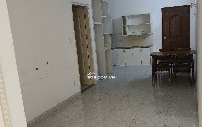 Bán căn hộ khang gia: 63m 2PN.2WC . giá : 1,870 tỷ