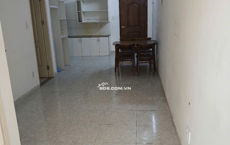 Bán căn hộ khang gia: 63m 2PN.2WC . giá : 1,870 tỷ