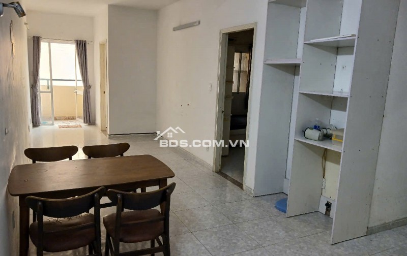 Bán căn hộ khang gia: 63m 2PN.2WC . giá : 1,870 tỷ
