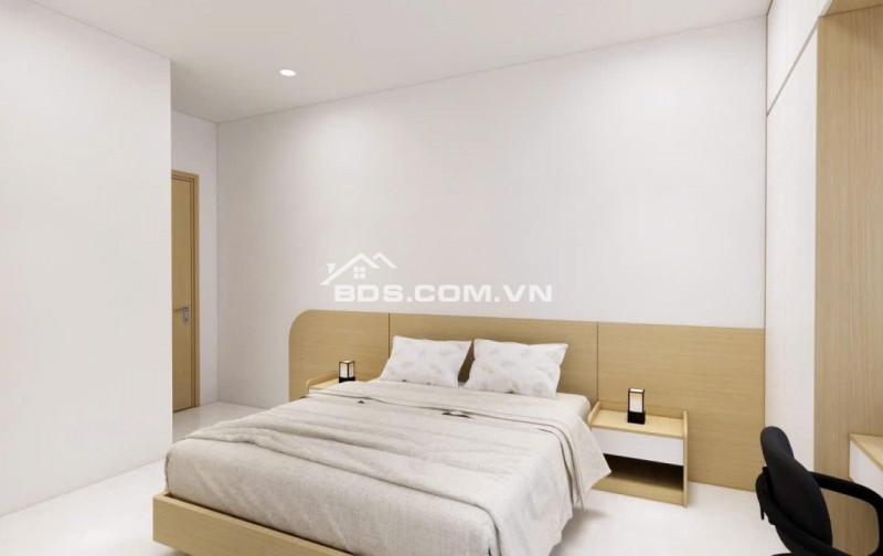 NHÀ 3 TẦNG - AN HẢI 6, SƠN TRÀ – 100M2 – 12 TỶ - THƯƠNG LƯỢNG