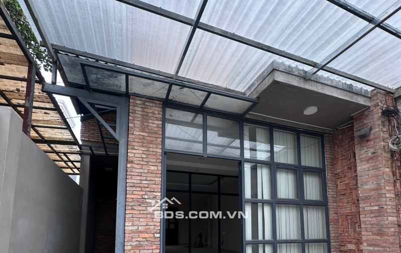 cho thuê nhà ở nguyên căn, 5.5 x 18, hẻm xe pen, ngay chợ cầu quang trung gò vấp