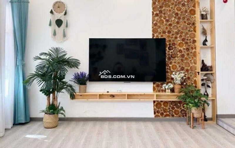 BIỆT THỰ 3 TẦNG - LÔ GÓC PHẠM HÙNG, HÒA XUÂN - 190M² – 8,7 TỶ