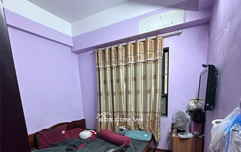 Chung cư Đại thanh, 56m, 2N2VS, có sổ, toà CT10B