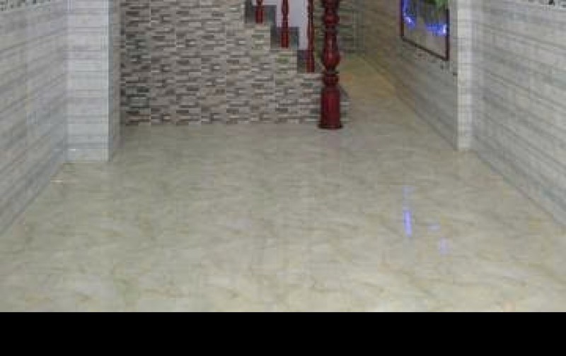 NHÀ ĐẸP, GIÁ TỐT, HẺM 127 ĐƯỜNG TA13, GẦN HỒ BƠI THỚI AN, Q.12