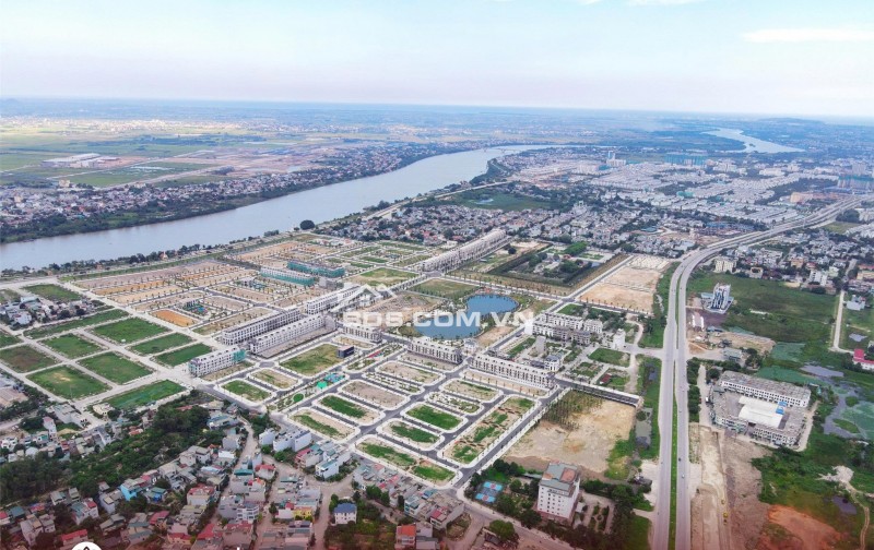 HERAGON CITY –  ĐẤT TRUNG TÂM TP. SANG TÊN SỔ NGAY. CĐT: 0966 343 969