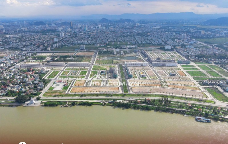 HERAGON CITY –  ĐẤT TRUNG TÂM TP. SANG TÊN SỔ NGAY. CĐT: 0966 343 969