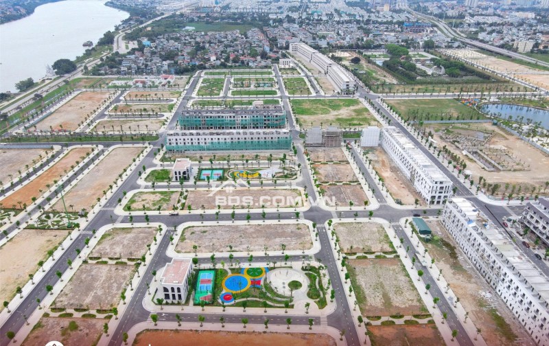HERAGON CITY –  ĐẤT TRUNG TÂM TP. SANG TÊN SỔ NGAY. CĐT: 0966 343 969