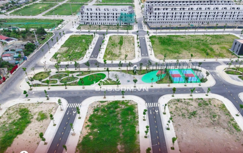 HERAGON CITY –  ĐẤT TRUNG TÂM TP. SANG TÊN SỔ NGAY. CĐT: 0966 343 969