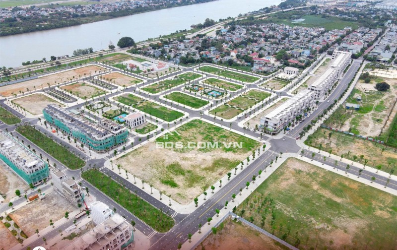 HERAGON CITY –  ĐẤT TRUNG TÂM TP. SANG TÊN SỔ NGAY. CĐT: 0966 343 969