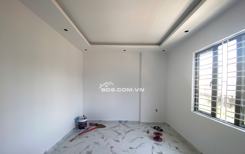 NHÀ MỚI TINH – NGÕ ĐẰNG HẢI HẢI AN
