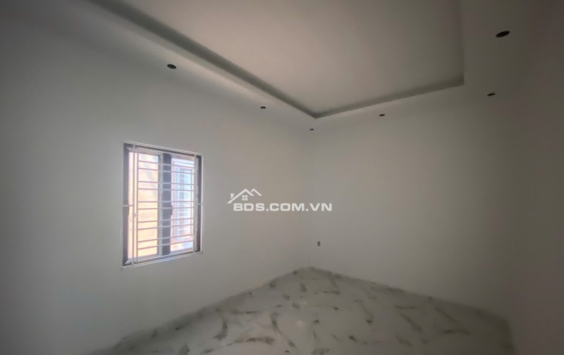 NHÀ MỚI TINH – NGÕ ĐẰNG HẢI HẢI AN