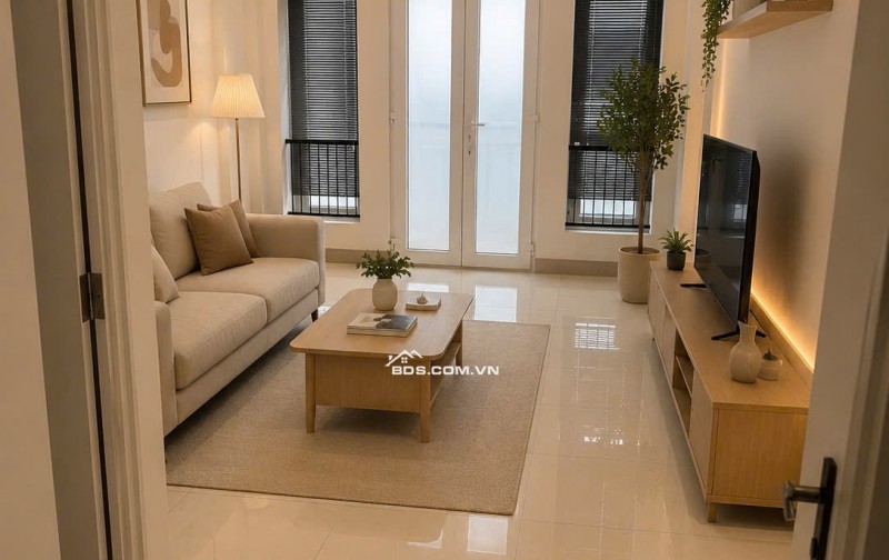 Bán mặt tiền đường Hồng Hà, Trệt 4 lầu ST, DT: 67m2, 9PN, 6WC. Gần CV