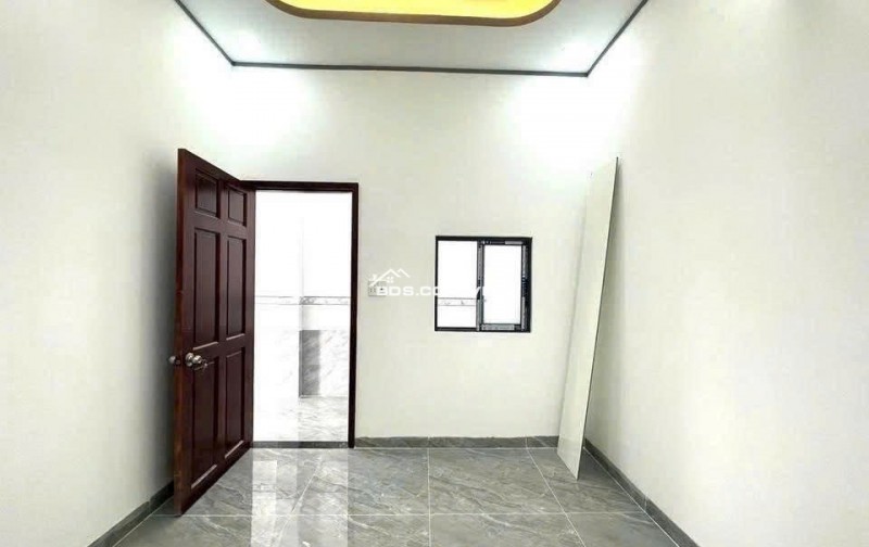  NHÀ CẤP 4 GIÁ TỐT CHỈ 1 TỶ 390 TRIỆU TẠI TÂN TRIỀU ĐƯỜNG NHỰA 7M