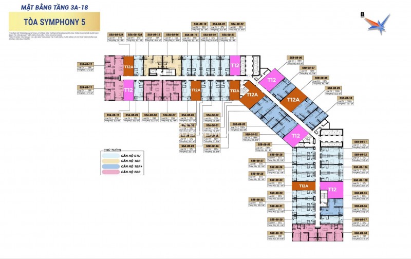  Cơ hội vàng sở hữu siêu phẩm căn hộ cao cấp từ Tập đoàn Sun Group với mức CHIẾT KHẤU KHỦNG LÊN ĐẾN 24%!