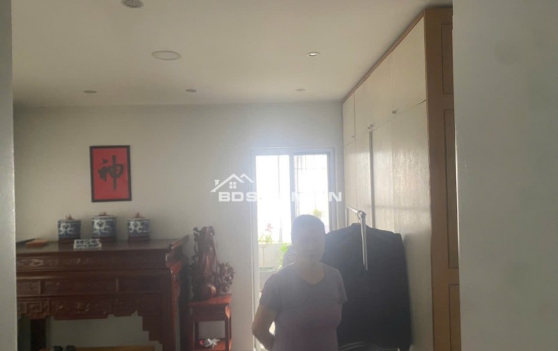 Cho thuê căn chung cư mini giá rẻ cực xịn sò tại Số 3, Ngo 120 , Ba Đình. Chỉ 10Tr