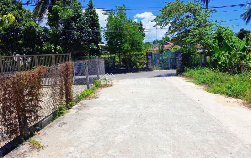  1,380 CÓ TL/120m SÁT ĐƯỜNG NHỰA, TRƯỜNG CẤP 1