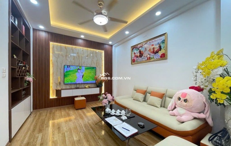 MỘT MẢNH ĐẤT NHỎ - MỘT GIẤC MƠ LỚN GIỮA CỔ LINH - LONG BIÊN - HÀ NỘI