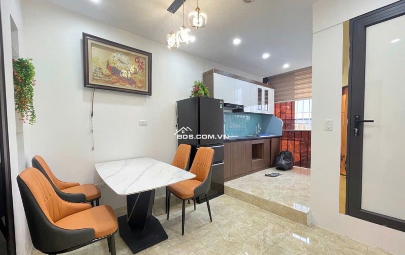 MỘT MẢNH ĐẤT NHỎ - MỘT GIẤC MƠ LỚN GIỮA CỔ LINH - LONG BIÊN - HÀ NỘI