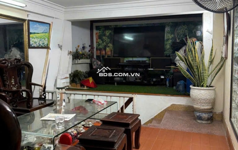 MỘT MẢNH ĐẤT NHỎ - MỘT GIẤC MƠ LỚN GIỮA CỔ LINH - LONG BIÊN - HÀ NỘI