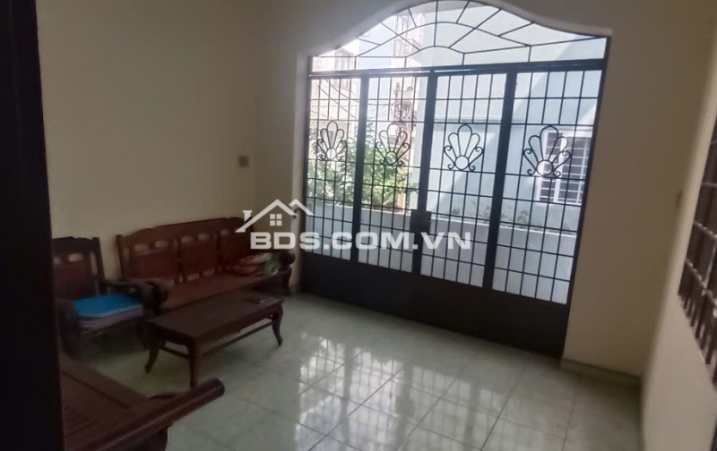 TÂN BÌNH – NHÀ ĐẤT 100M² NGANG 5M – GIÁ 15 TỶ. LH:0908299768.