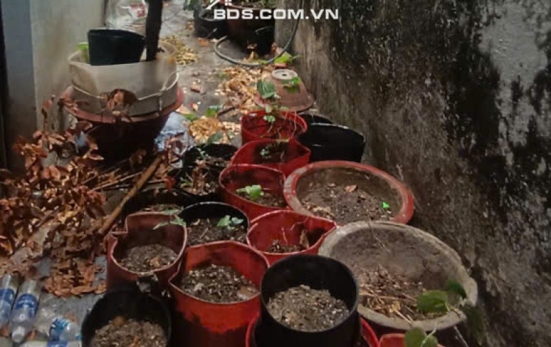 TÂN BÌNH – NHÀ ĐẤT 100M² NGANG 5M – GIÁ 15 TỶ. LH:0908299768.