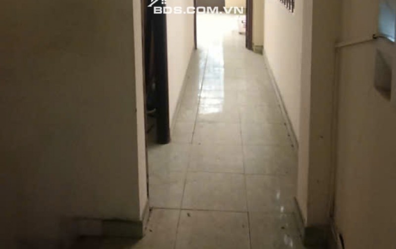 TÂN BÌNH – NHÀ ĐẤT 100M² NGANG 5M – GIÁ 15 TỶ. LH:0908299768.