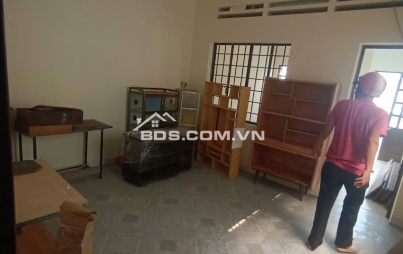TÂN BÌNH – NHÀ ĐẤT 100M² NGANG 5M – GIÁ 15 TỶ. LH:0908299768.