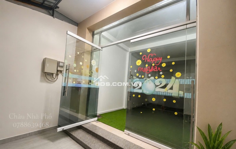 BÁN NHÀ NGUYỄN THỊ THẬP, QUẬN 7 – ĐƯỜNG TRƯỚC NHÀ RỘNG 8M-13 TỶ  950