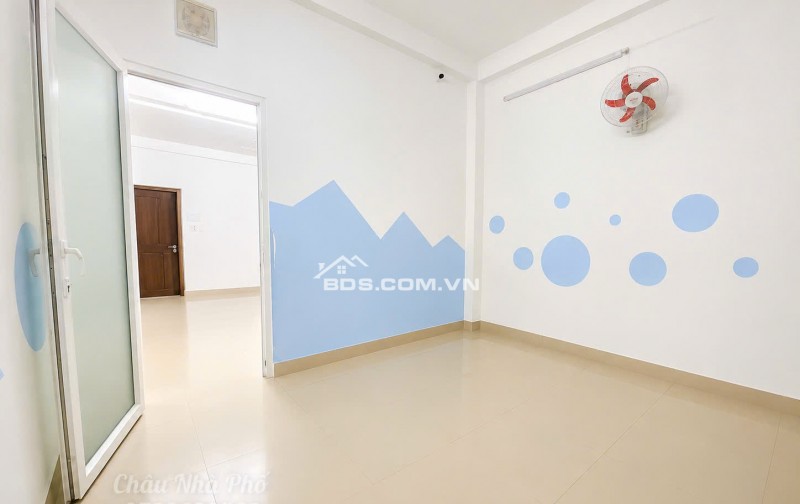 BÁN NHÀ NGUYỄN THỊ THẬP, QUẬN 7 – ĐƯỜNG TRƯỚC NHÀ RỘNG 8M-13 TỶ  950