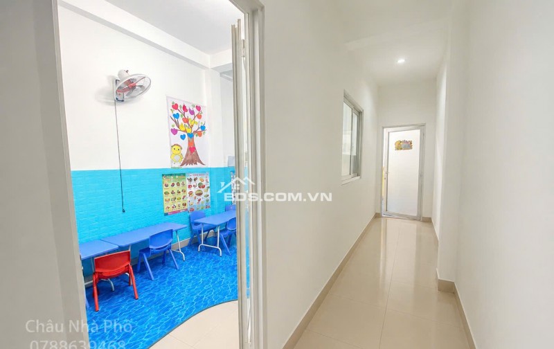 BÁN NHÀ NGUYỄN THỊ THẬP, QUẬN 7 – ĐƯỜNG TRƯỚC NHÀ RỘNG 8M-13 TỶ  950