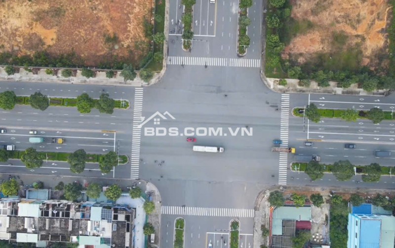 Chỉ với 1 tỷ sở hữu ngay 1 miếng đất mặt tiền đường NE2 ở TX.Bến Cát