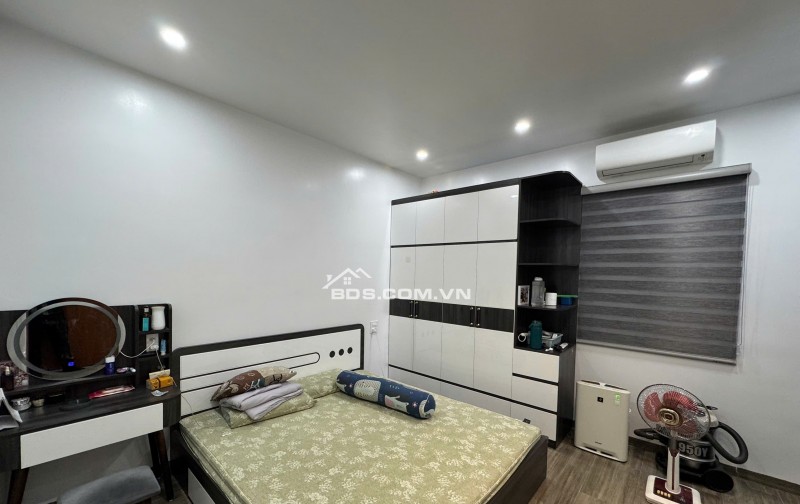 BÁN NHÀ XÂY MỚI TINH - NGÕ LỰC HÀNH - HẢI AN