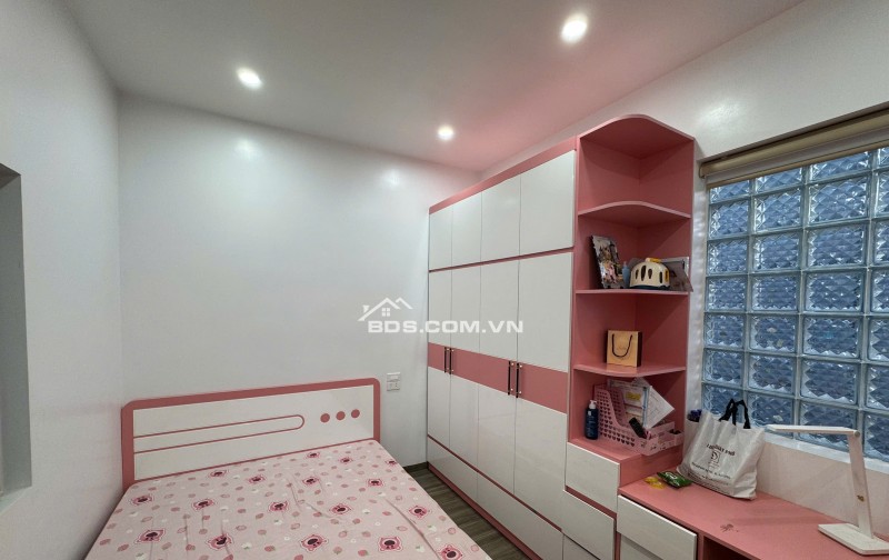 BÁN NHÀ XÂY MỚI TINH - NGÕ LỰC HÀNH - HẢI AN