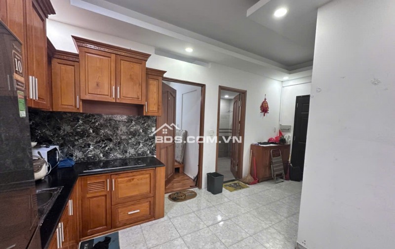 bán căn hộ khang gia 76m, 3PN, chưa ra sổ , giá 2,3 tỷ