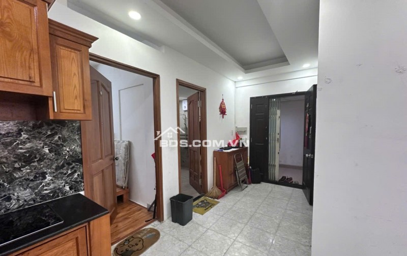 bán căn hộ khang gia 76m, 3PN, chưa ra sổ , giá 2,3 tỷ