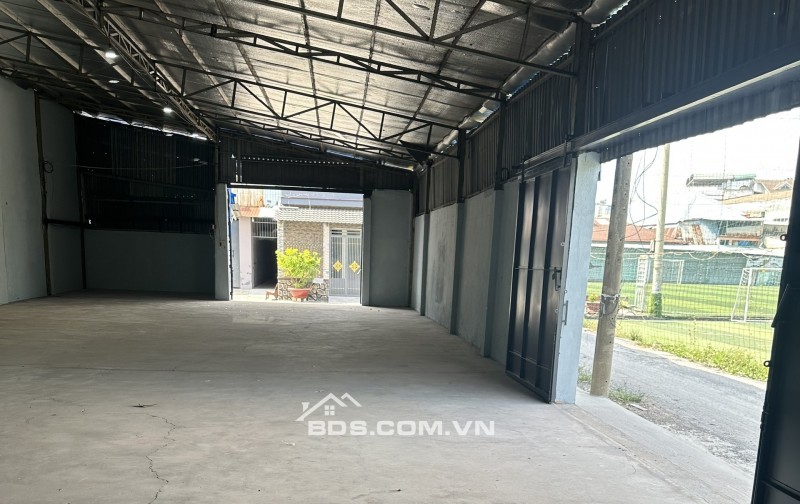 CHO THUÊ KHO / XƯỞNG ĐẸP 250M2 – P.BÌNH TRỊ ĐÔNG, BÌNH TÂN, TP.HCM. Lh:0903900638.