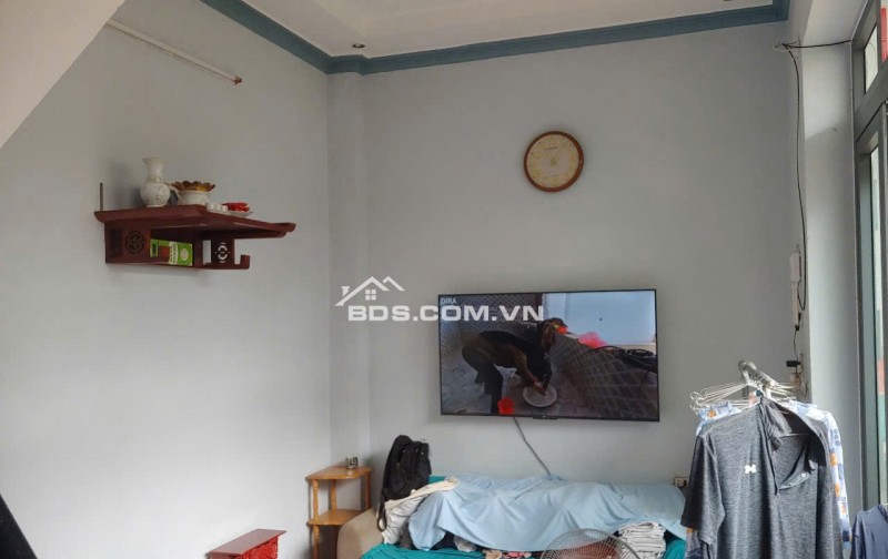 BÁN NHÀ TẠI TRỊNH THỊ DỐI - 57.5M2 CCVB CHỈ 1TỶ370. LH:0865189350.