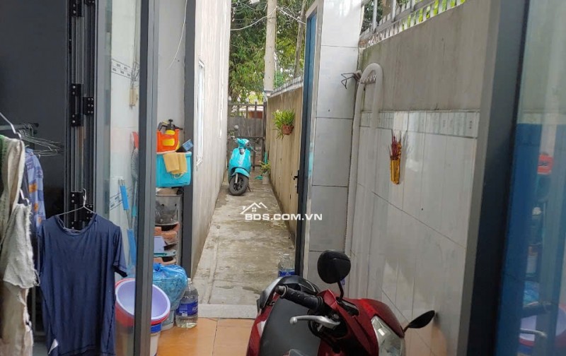 BÁN NHÀ TẠI TRỊNH THỊ DỐI - 57.5M2 CCVB CHỈ 1TỶ370. LH:0865189350.