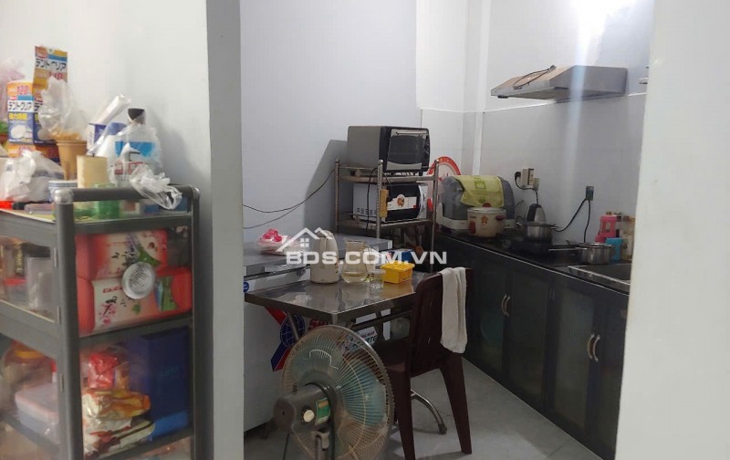 BÁN NHÀ TẠI TRỊNH THỊ DỐI - 57.5M2 CCVB CHỈ 1TỶ370. LH:0865189350.