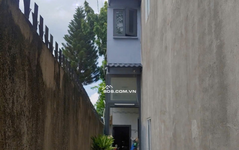 BÁN NHÀ TẠI TRỊNH THỊ DỐI - 57.5M2 CCVB CHỈ 1TỶ370. LH:0865189350.